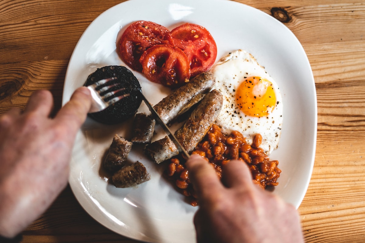 Nutritional guidance for cholesterol management